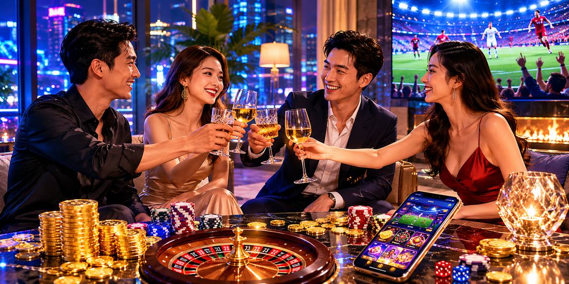 ok3638 Casino