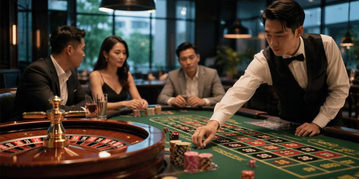 ok3638 Những điều bạn cần biết trước khi bắt đầu